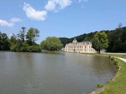 Fotografija s spletne strani Edero na poti