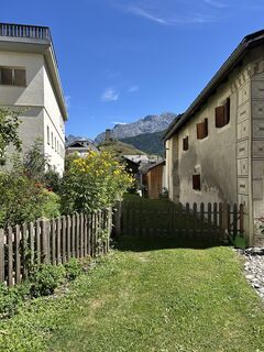 Fotografie z BB na trase