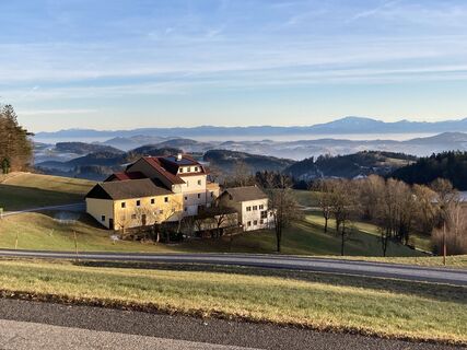 Fotografia z Flora 1952 na trase