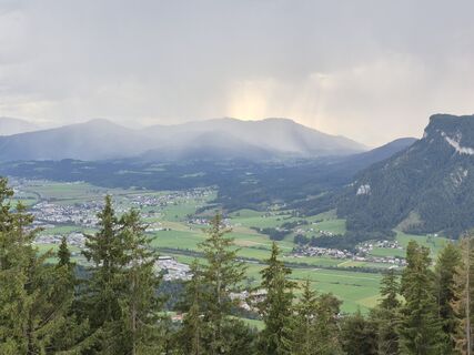 Fotografie z Jakob Krimbacher 1 na trase