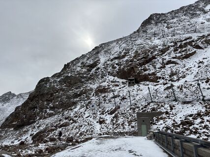 Fotografija s spletne strani Juergen Bahler na poti
