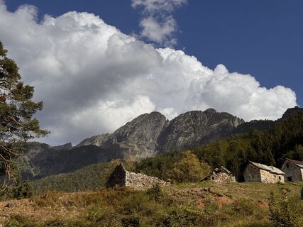 Fotografija s spletne strani Uwe Hofmann 2 na poti