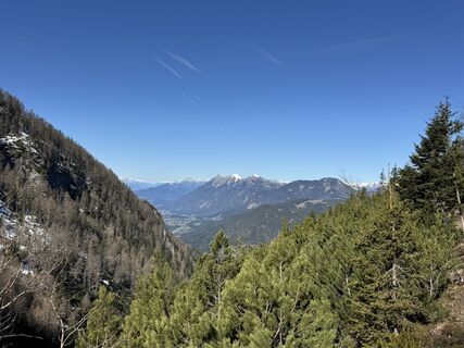 Fotografia z Matthias Rath na trase