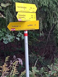 Photo de Steirer Bua le long du parcours