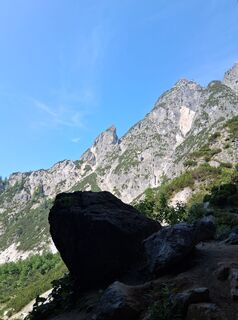 Foto von Enkidu55 entlang der Tour