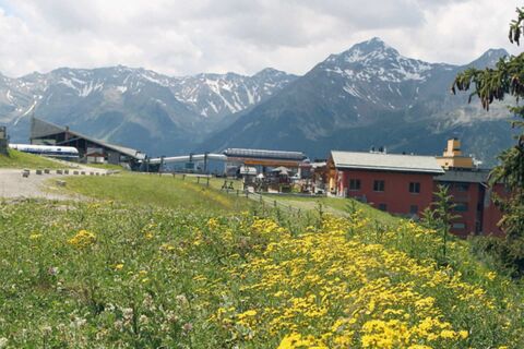 Standort#Areal# Bormio 2000