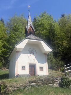 Foto von Bert Wijshoff entlang der Tour