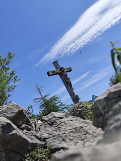 Fotografija s spletne strani Margit Leitner 1 na poti