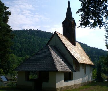 Franzosenkirche