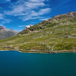 Lago Bianco