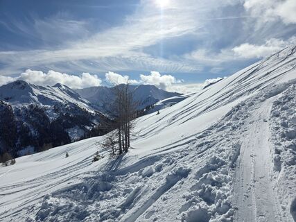Fotografija s spletne strani meteomodel na poti