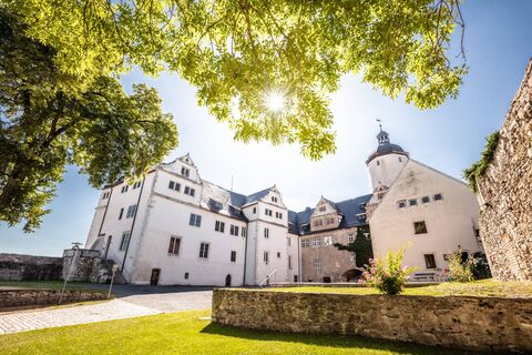 Burg Ranis