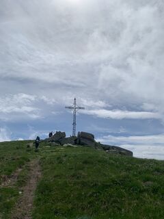 Fotografie z Toni Lerda na trase