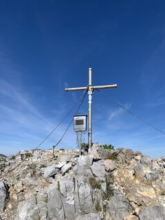 Fotografija s spletne strani Elisabeth Wiesmayr na poti