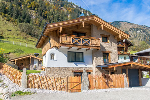 Chalet Großglockner
