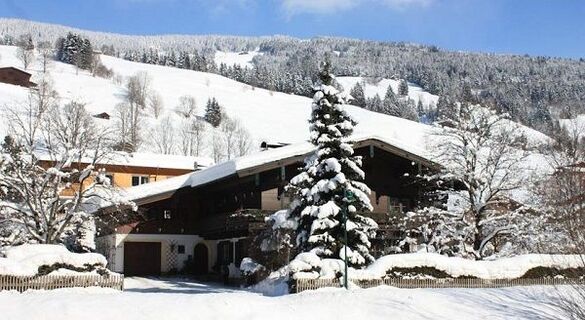 Forsthaus Pernthaner