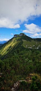 Foto von ReginaSt entlang der Tour