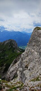 Foto von ReginaSt entlang der Tour