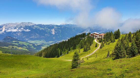 Fotografie de la Gerrit van der Linde de-a lungul turului