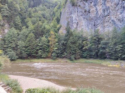 Fotografija s spletne strani Johann Cervenka na poti