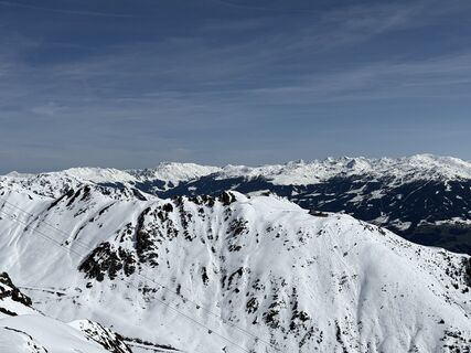 Foto von Frank Seidenschwang entlang der Tour