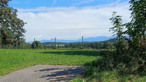 Foto von Christian L. entlang der Tour