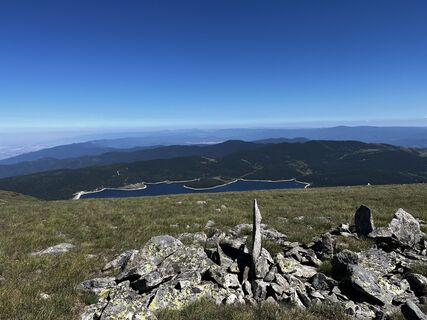 Fotografija s spletne strani Konstantin H. na poti