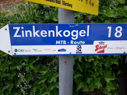 Zinkenkogel