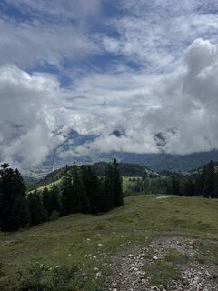 Foto fra Milan Dökmeci undervejs på turen