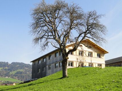 Ferienwohnung Blaserwald