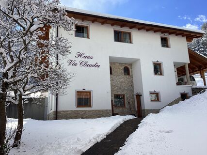 Haus Via Claudia