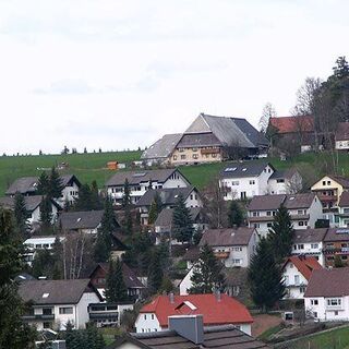 Leihwieserhof St. Georgen