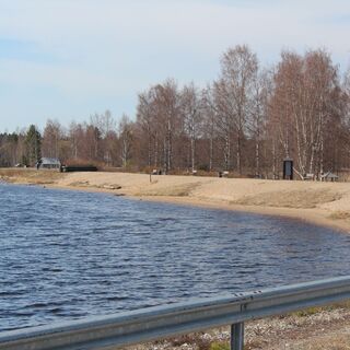 Pitkämös Strand