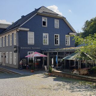 Bräetmicher Ratsstuben, Großbreitenbach