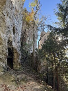 Photo de brosensteiner le long du parcours
