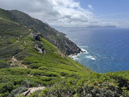 Photo de Robert - 1 le long du parcours