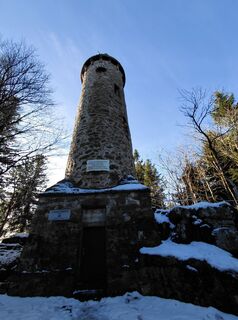 Photo de Sandra W. le long du parcours