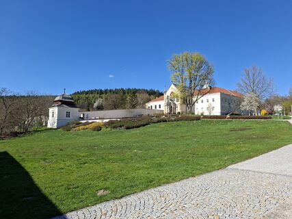 Fotografie z Henriette Mussger na trase