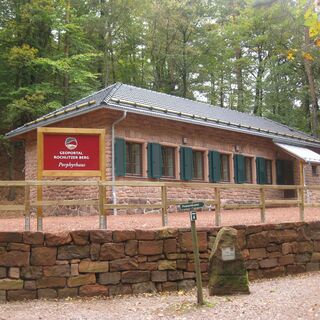 Geoportal Porphyrhaus