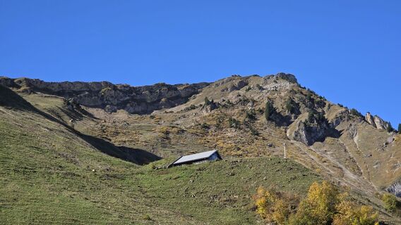Kuva osoitteesta V Feurstein matkan varrella