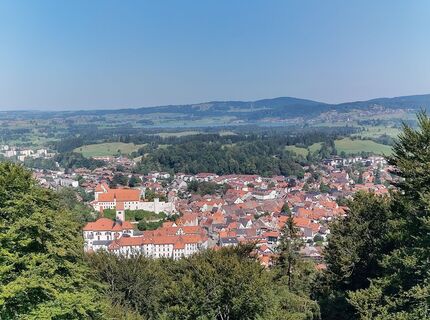 Foto von EKnoflach entlang der Tour