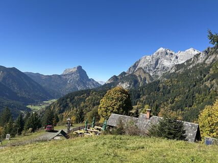 Fotó a Corinna Schröder honlapról a túra során