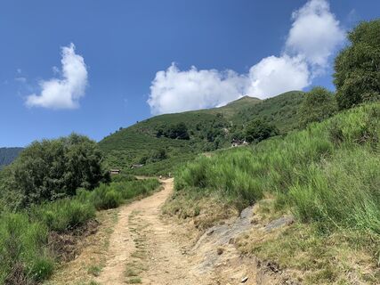 Fotó a Koen De Wit honlapról a túra során