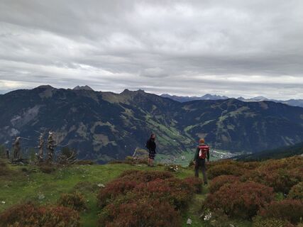 Fotó a Jozko Mrkvicka 1 honlapról a túra során