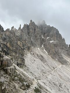 Foto von Emiliobigler entlang der Tour