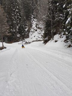 Mallnitz, Carinthia/Austria