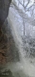 Foto von Davor  Umag City Croatia.?? entlang der Tour