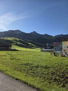 Foto von Sven entlang der Tour