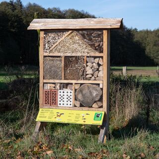 Insektenhotel