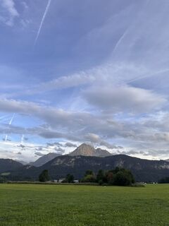 Photo de steffi hrms le long du parcours